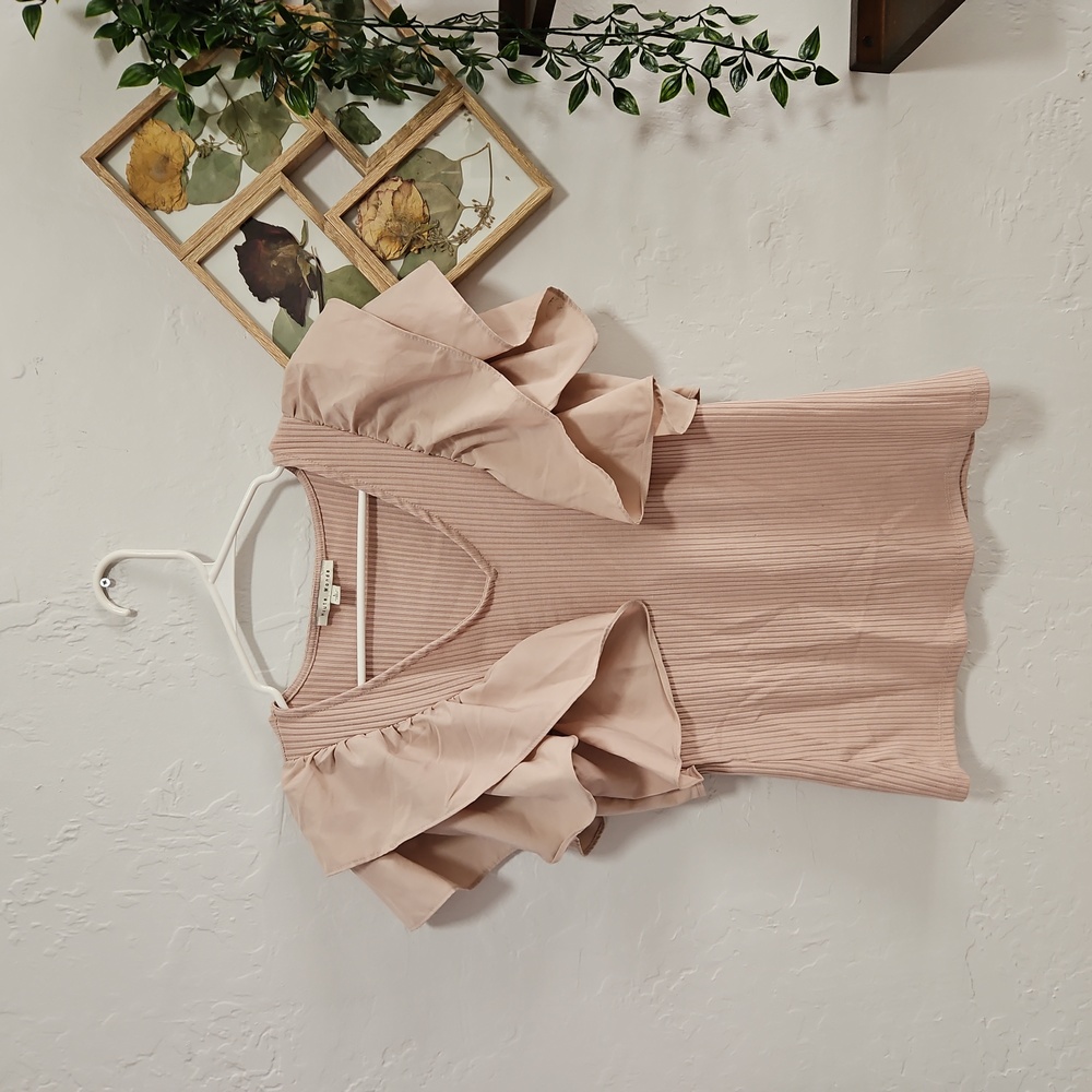 Haute Monde Blouse